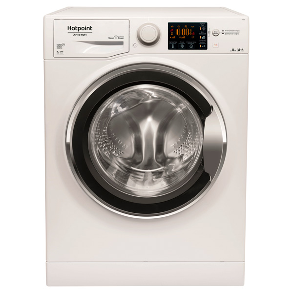 Стиральная машина Стандартная Hotpoint-Ariston RT 8229 ST X RU