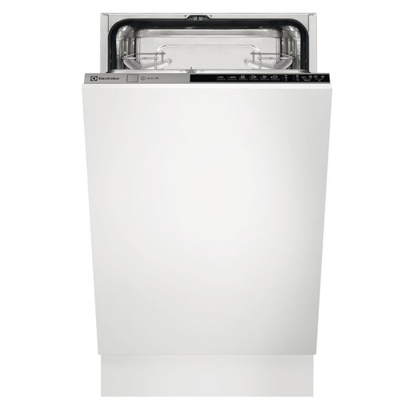 Встраиваемая посудомоечная машина 45 см Electrolux ESL94321LA