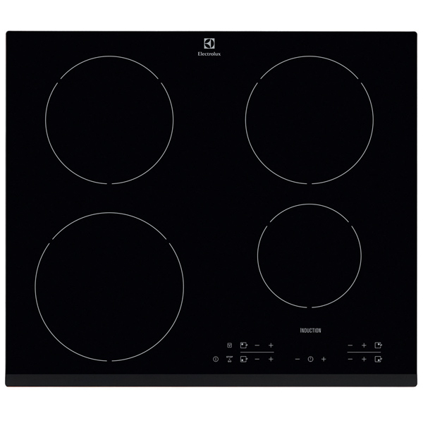 Встраиваемая индукционная панель Electrolux EHH56340FK