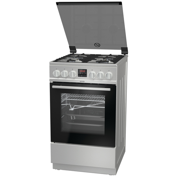 Газовая плита (50-55 см) Gorenje GI5322XF