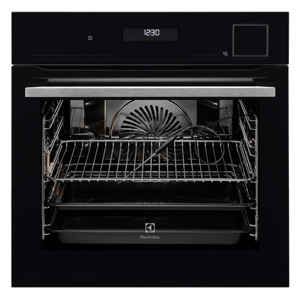 Электрический духовой шкаф Electrolux OPEB9951Z