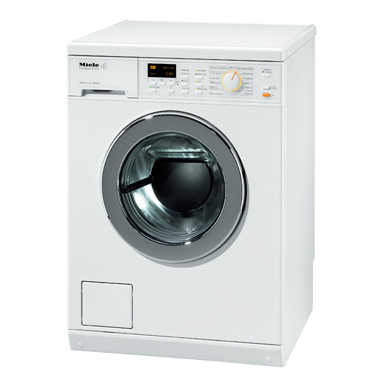 Стиральная машина премиум Miele WT 2670 WPM