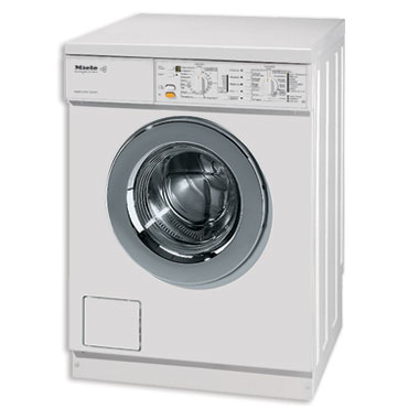 Стиральная машина премиум Miele WT 945 S WPS