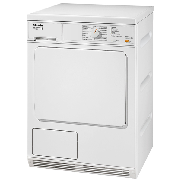 Сушильная машина Miele T8402С White