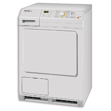 Сушильная машина Miele T4427 C