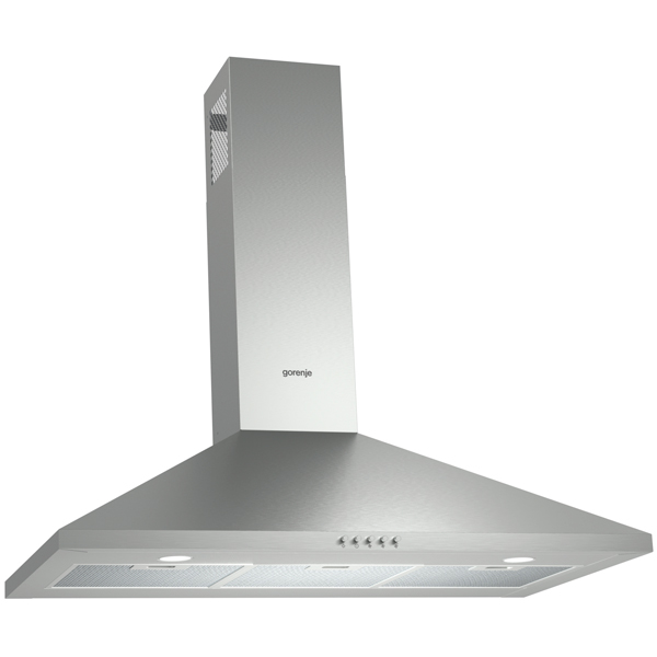 Вытяжка 90 см Gorenje WHC923E16X