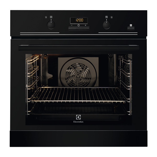 Электрический духовой шкаф Electrolux EOB53434AK