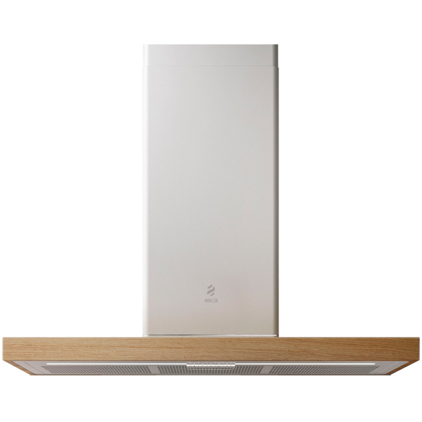 Вытяжка 90 см Elica Bio Wh/A 90 Rovere