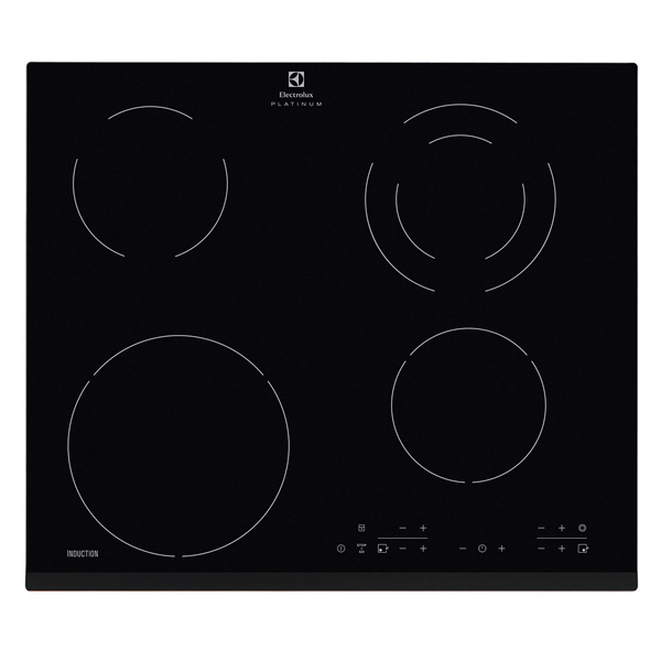 Встраиваемая электрическая панель Electrolux EHG96341FK