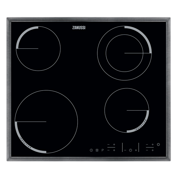 Встраиваемая электрическая панель Zanussi ZEN6641XBA