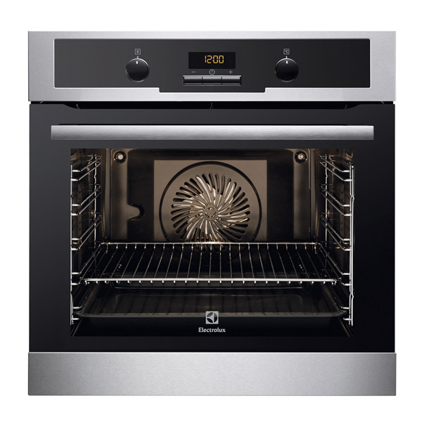 Электрический духовой шкаф Electrolux EOB55450AX