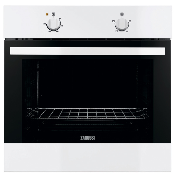 Электрический духовой шкаф Zanussi ZZB510401W