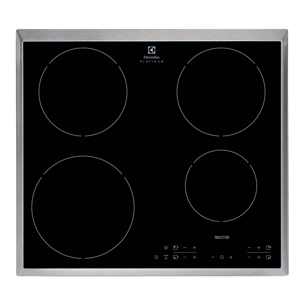 Встраиваемая индукционная панель Electrolux EHH96340XK
