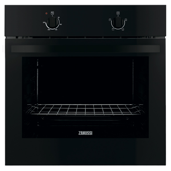 Электрический духовой шкаф Zanussi ZZB510401B