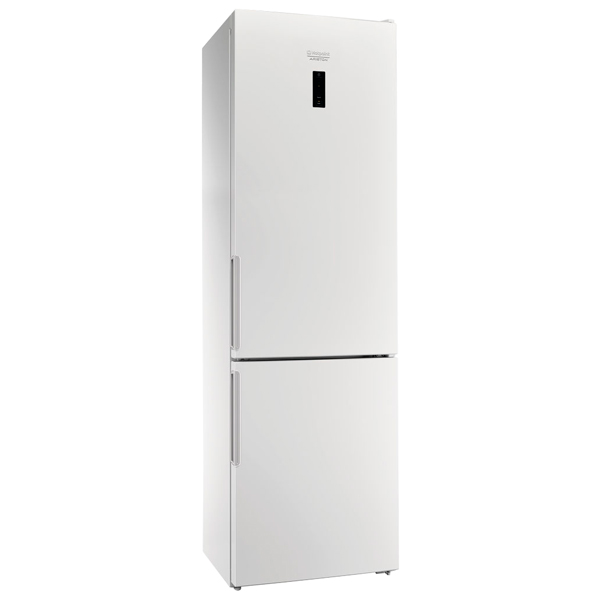 Холодильник с нижней морозильной камерой Hotpoint-Ariston HFP 5200 W