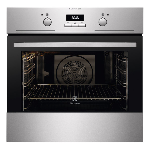 Электрический духовой шкаф Electrolux EOB93450AX