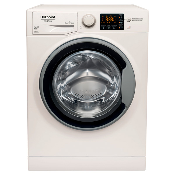 Стиральная машина стандартная Hotpoint-Ariston RT 7229 ST S RU