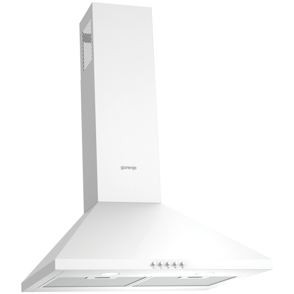 Вытяжка 60 см Gorenje WHC623E16W
