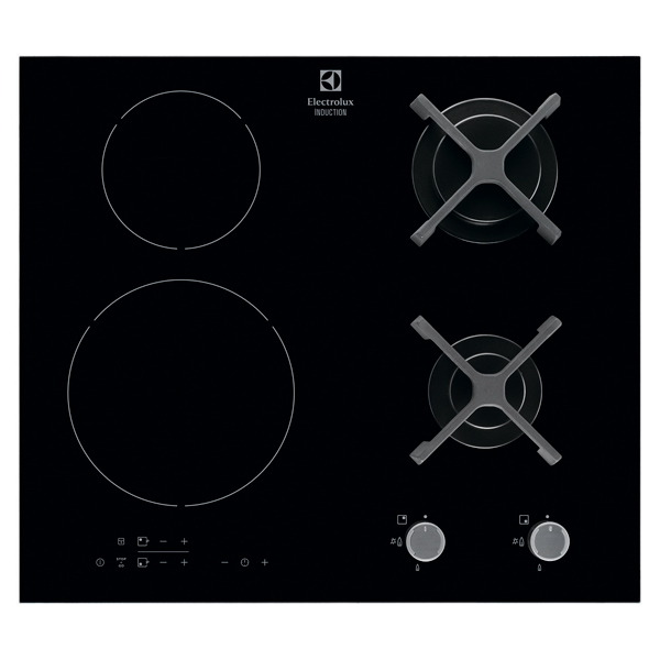 Встраиваемая электрическая панель Electrolux EGD6576NOK