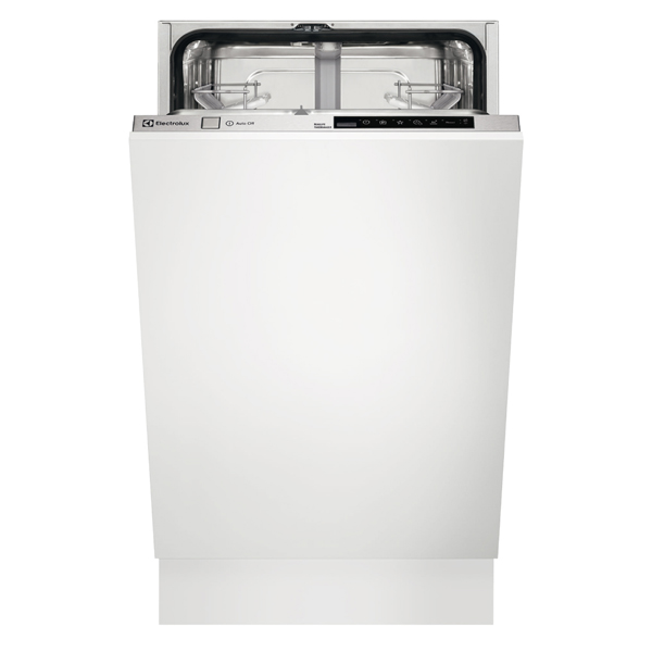 Встраиваемая посудомоечная машина 45 см Electrolux ESL94655RO