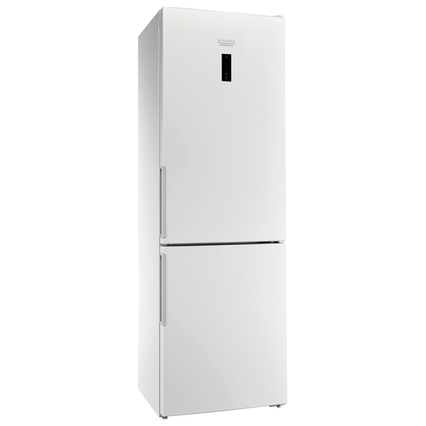 Холодильник с нижней морозильной камерой Hotpoint-Ariston HFP 5180 W