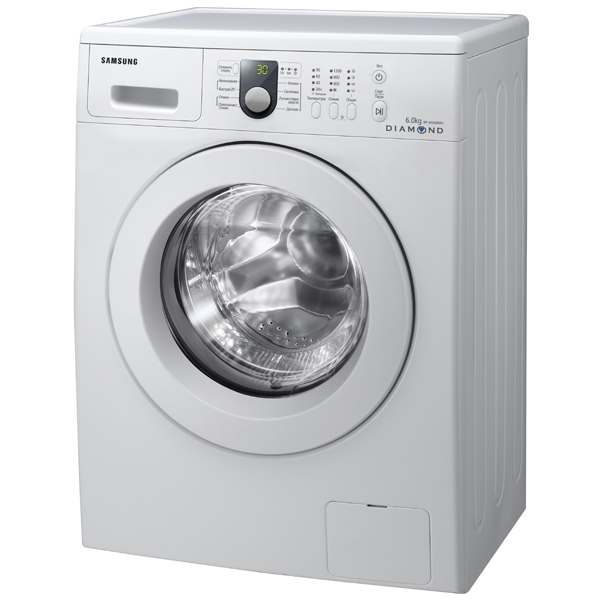 Стиральная машина стандартная Samsung WFM592NMH