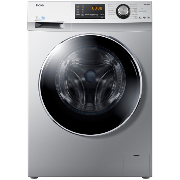 Стиральная машина узкая Haier HW60-12636AS