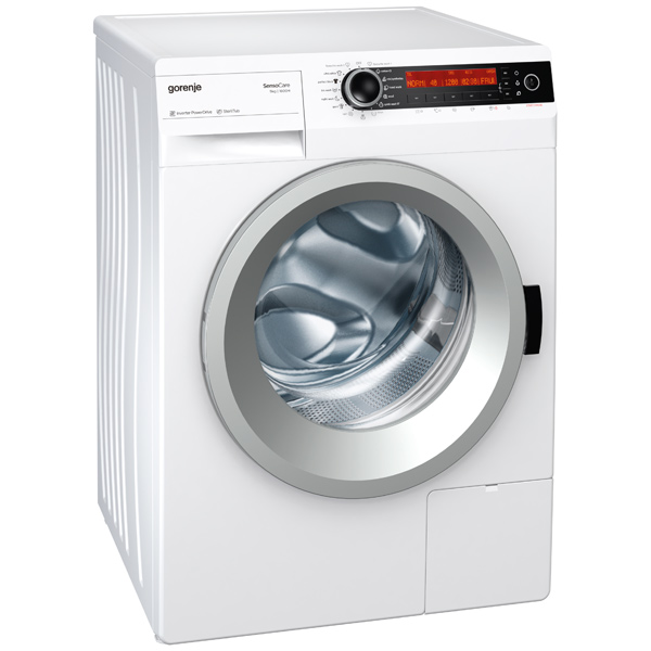 Стиральная машина стандартная Gorenje W98F65I/I