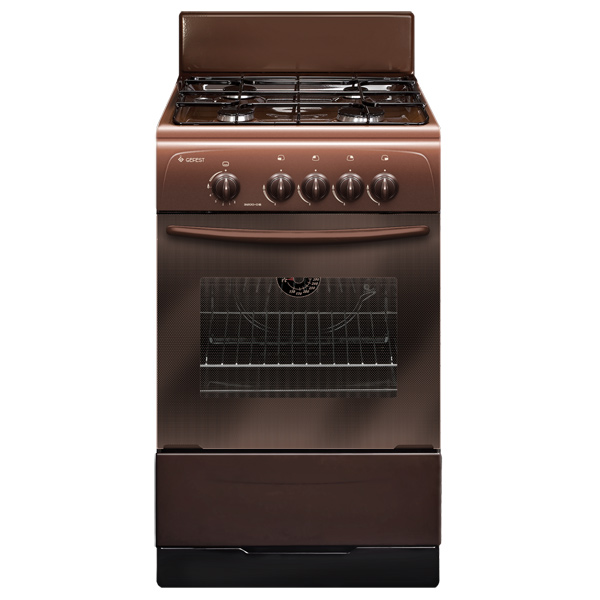 Газовая плита (50-55 см) Gefest ПГ 3200-08 К43