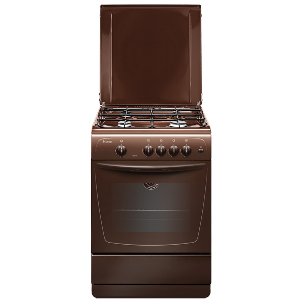 Газовая плита (60 см) Gefest ПГ 1200 С7 К19