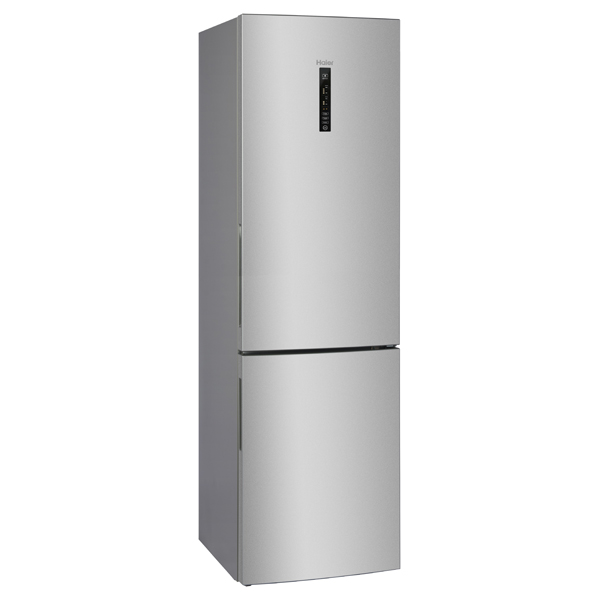 Холодильник с нижней морозильной камерой Haier C2F537CMSG