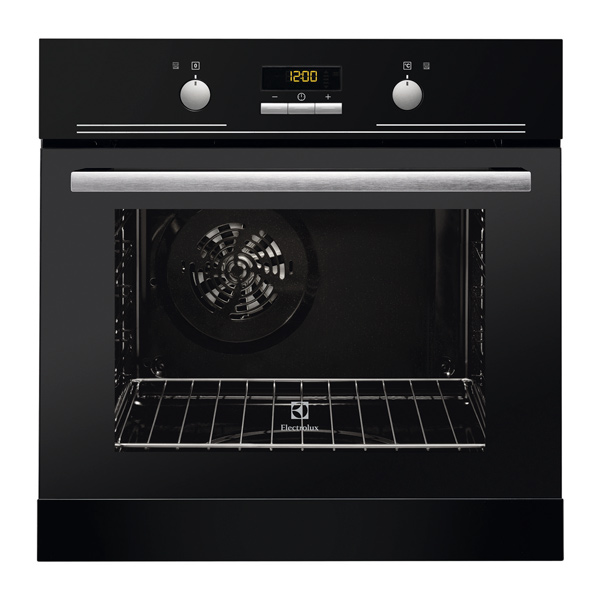 Электрический духовой шкаф Electrolux EZB52410AK