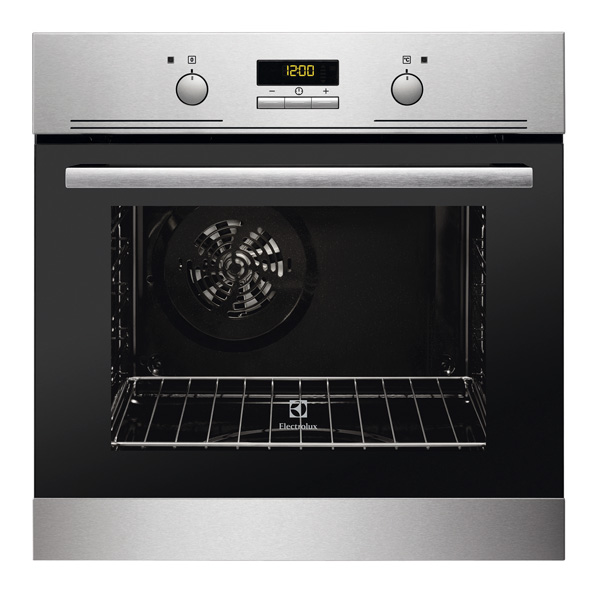 Электрический духовой шкаф Electrolux EZB52410AX