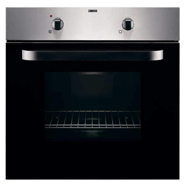 Электрический духовой шкаф Zanussi ZZB510301X