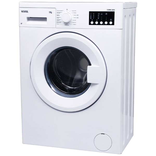 Стиральная машина узкая Vestel F2WM 1040