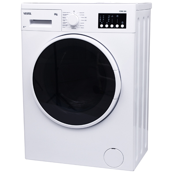 Стиральная машина узкая Vestel F2WM 1041