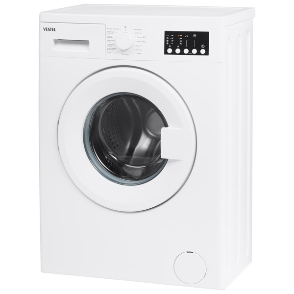 Стиральная машина узкая Vestel F2WM 832