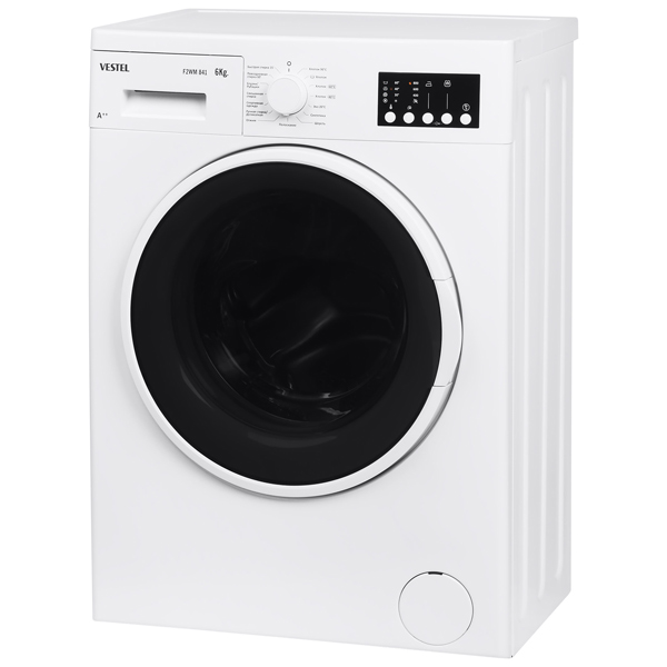 Стиральная машина узкая Vestel F2WM 841