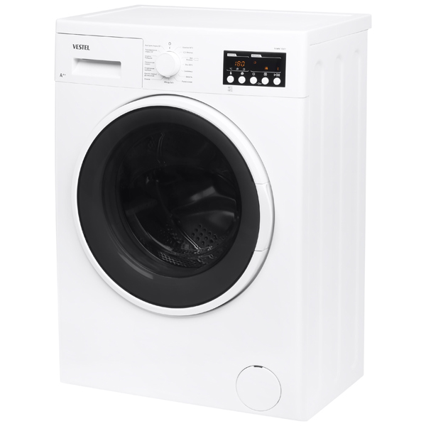 Стиральная машина узкая Vestel F4WM 1041