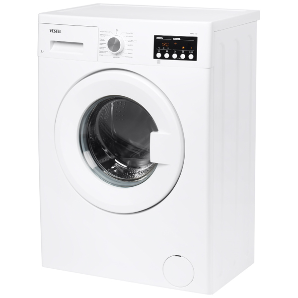 Стиральная машина узкая Vestel F4WM 840