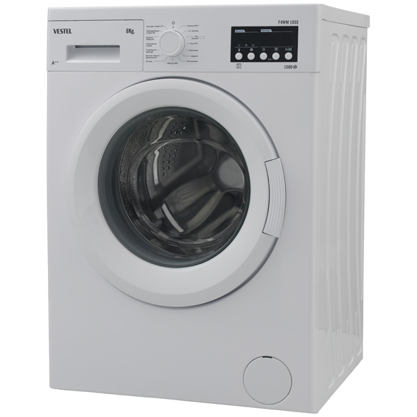 Стиральная машина стандартная Vestel F4WM 1055