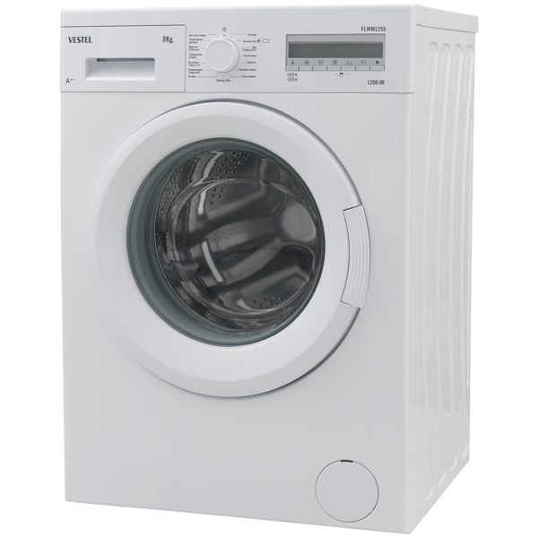 Стиральная машина стандартная Vestel FLWM 1255