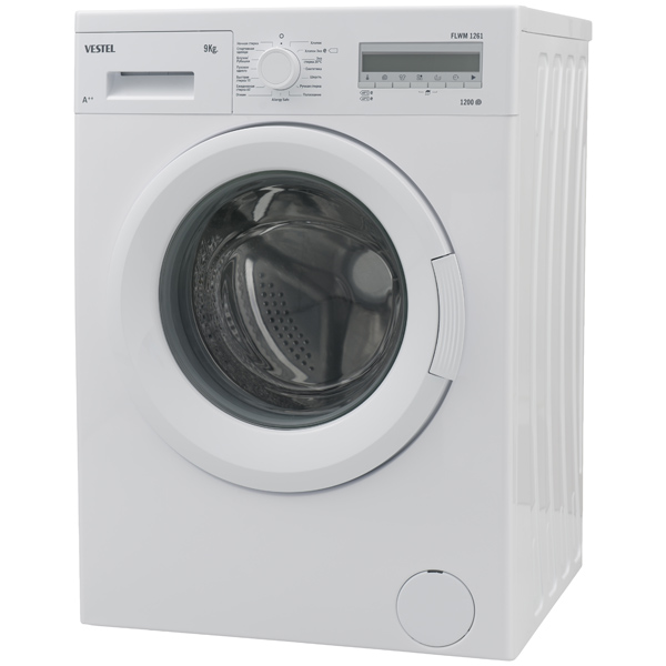 Стиральная машина стандартная Vestel FLWM 1261