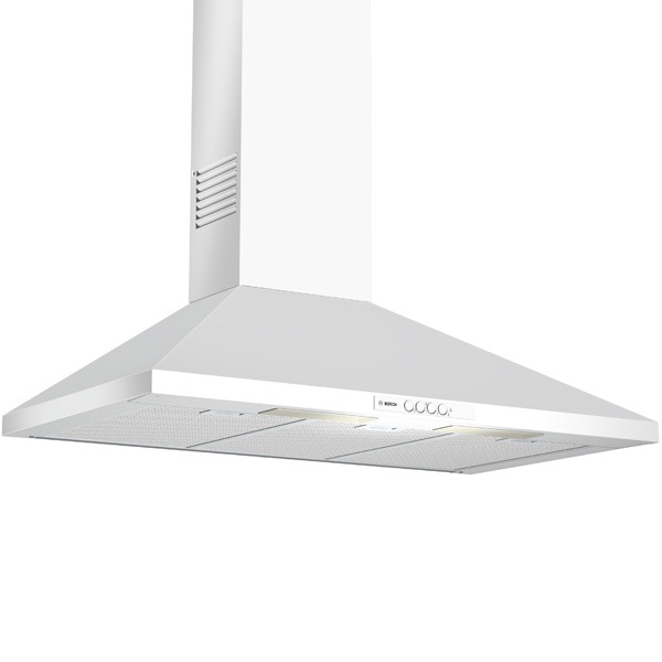 Вытяжка 90 см Bosch DWW09W420