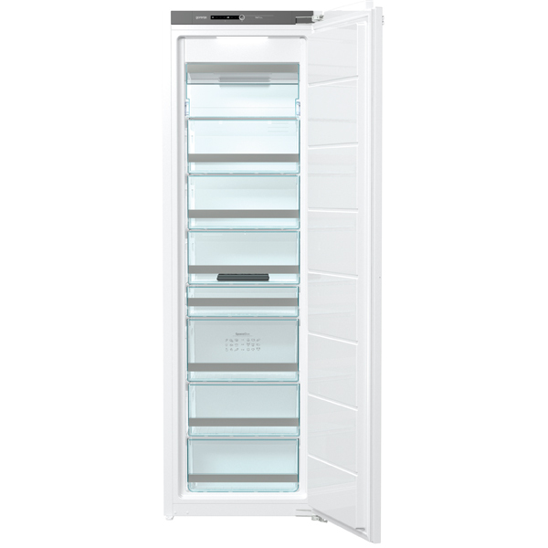 Встраиваемый морозильник Gorenje FNI5182A1