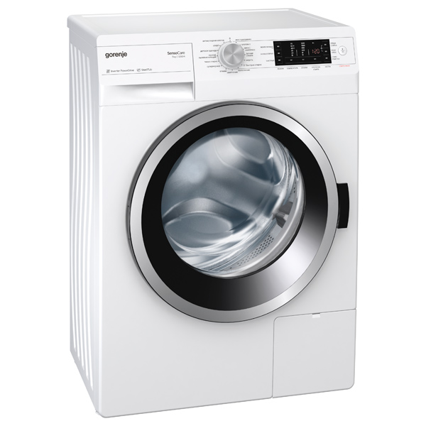 Стиральная машина узкая Gorenje MV75Z23/IS