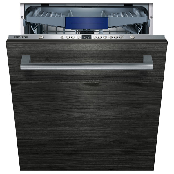Встраиваемая посудомоечная машина 60 см Siemens SpeedMatic SN634X00KR
