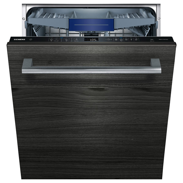 Встраиваемая посудомоечная машина 60 см Siemens SpeedMatic SN656X00MR