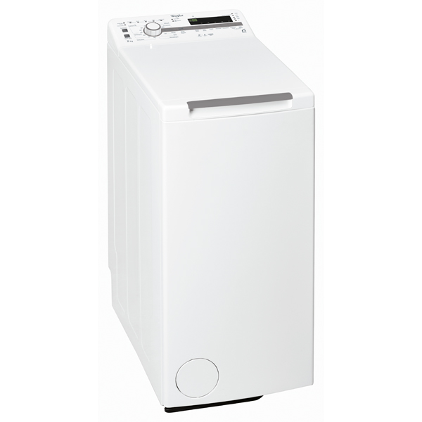 Стиральная машина с вертикальной загрузкой Whirlpool TDLR 70110