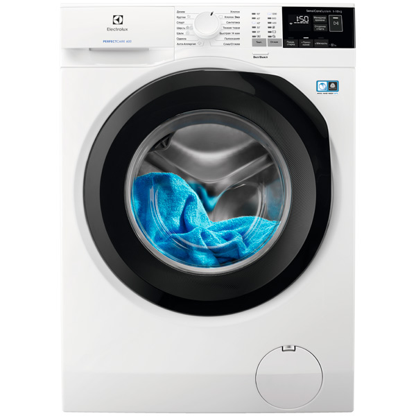 Стиральная машина стандартная Electrolux EW6F4R21B